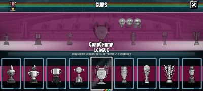 Pixel Cup Soccer image 15 Thumbnail