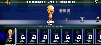 Pixel Cup Soccer image 3 Thumbnail