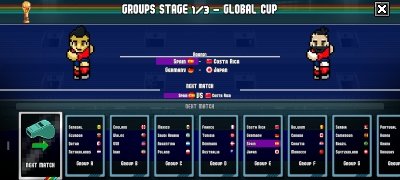 Pixel Cup Soccer image 5 Thumbnail