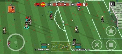 Pixel Cup Soccer image 8 Thumbnail