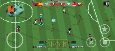 Pixel Cup Soccer image 9 Thumbnail