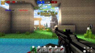 Pixel Gun 3D bild 4 Thumbnail
