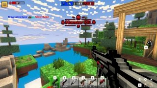 Pixel Gun 3D bild 8 Thumbnail