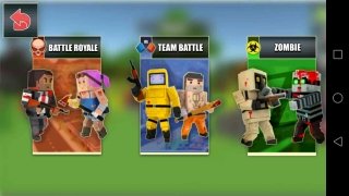 PIXEL'S UNKNOWN BATTLE GROUND imagen 4 Thumbnail