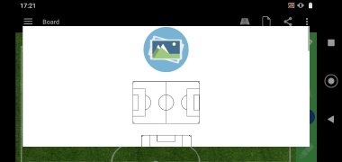 Soccer Board Tactics Изображение 3 Thumbnail