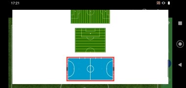 Soccer Board Tactics 画像 4 Thumbnail