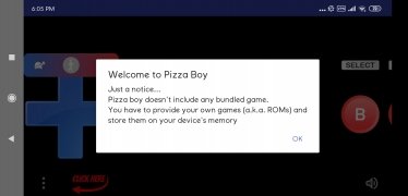 Pizza Boy 画像 2 Thumbnail
