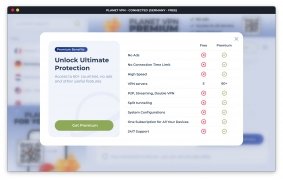 Planet Free VPN imagen 11 Thumbnail