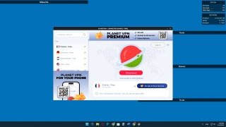 Planet Free VPN imagen 1 Thumbnail