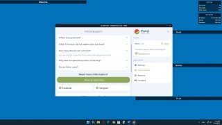 Planet Free VPN imagen 10 Thumbnail