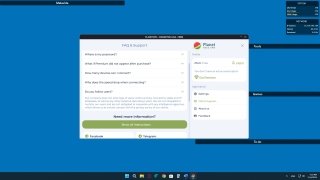 Planet Free VPN imagen 11 Thumbnail