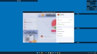 Planet Free VPN imagen 3 Thumbnail