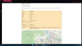 Planet Free VPN imagen 4 Thumbnail