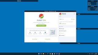 Planet Free VPN imagen 6 Thumbnail