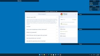 Planet Free VPN imagen 7 Thumbnail