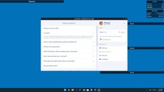 Planet Free VPN imagen 8 Thumbnail