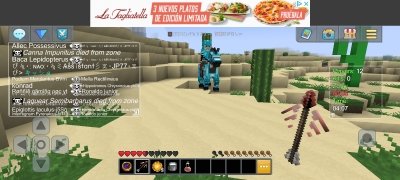 Planet Craft imagen 12 Thumbnail