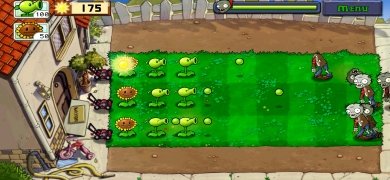 Plants vs. Zombies imagen 1 Thumbnail