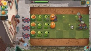 Plants vs. Zombies 2 bild 6 Thumbnail