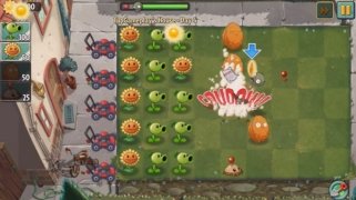 Plants vs. Zombies 2 imagem 8 Thumbnail