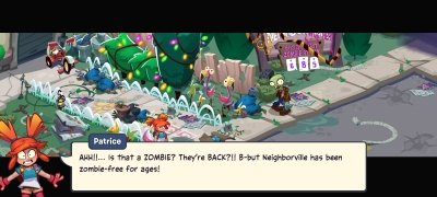 Plants vs. Zombies 3 画像 2 Thumbnail