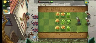 Plants vs. Zombies Fusion bild 4 Thumbnail