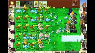 Plants Vs. Zombies Hybrid bild 1 Thumbnail