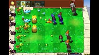 Plants Vs. Zombies Hybrid image 2 Thumbnail