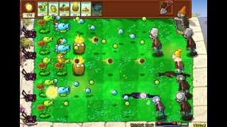 Plants Vs. Zombies Hybrid immagine 3 Thumbnail