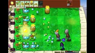 Plants Vs. Zombies Hybrid image 4 Thumbnail