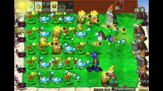 Plants Vs. Zombies Hybrid imagen 5 Thumbnail