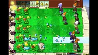 Plants Vs. Zombies Hybrid bild 6 Thumbnail