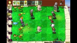 Plants Vs. Zombies Hybrid bild 7 Thumbnail