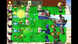 Plants Vs. Zombies Hybrid Изображение 8 Thumbnail