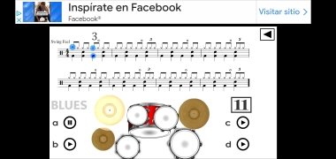 Play Drums immagine 1 Thumbnail