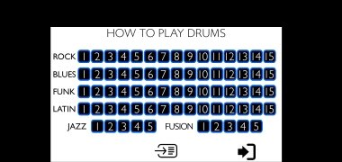 Play Drums imagen 2 Thumbnail
