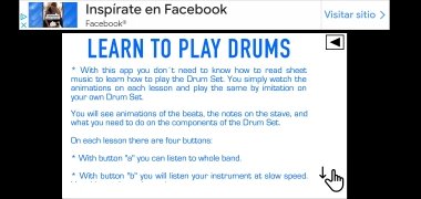 Play Drums Изображение 3 Thumbnail