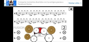 Play Drums immagine 5 Thumbnail