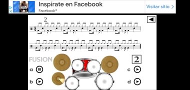 Play Drums immagine 6 Thumbnail
