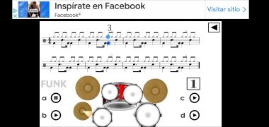 Play Drums immagine 7 Thumbnail