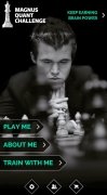 Play Magnus - шахматы Изображение 10 Thumbnail