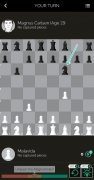 Play Magnus - шахматы Изображение 13 Thumbnail