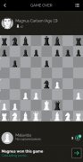 Play Magnus - шахматы Изображение 14 Thumbnail