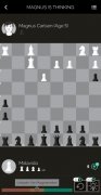 Play Magnus - шахматы Изображение 2 Thumbnail