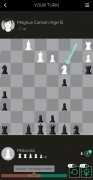 Play Magnus - шахматы Изображение 5 Thumbnail