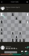 Play Magnus - шахматы Изображение 7 Thumbnail