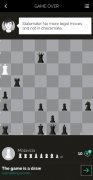 Play Magnus - шахматы Изображение 9 Thumbnail