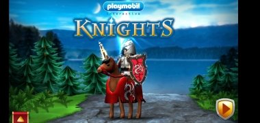 PLAYMOBIL Knights imagem 2 Thumbnail