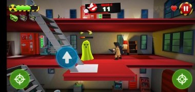 PLAYMOBIL Ghostbusters immagine 1 Thumbnail