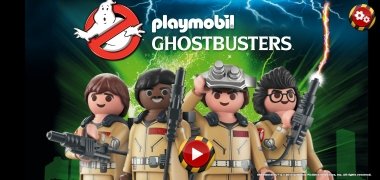 PLAYMOBIL Ghostbusters imagem 2 Thumbnail